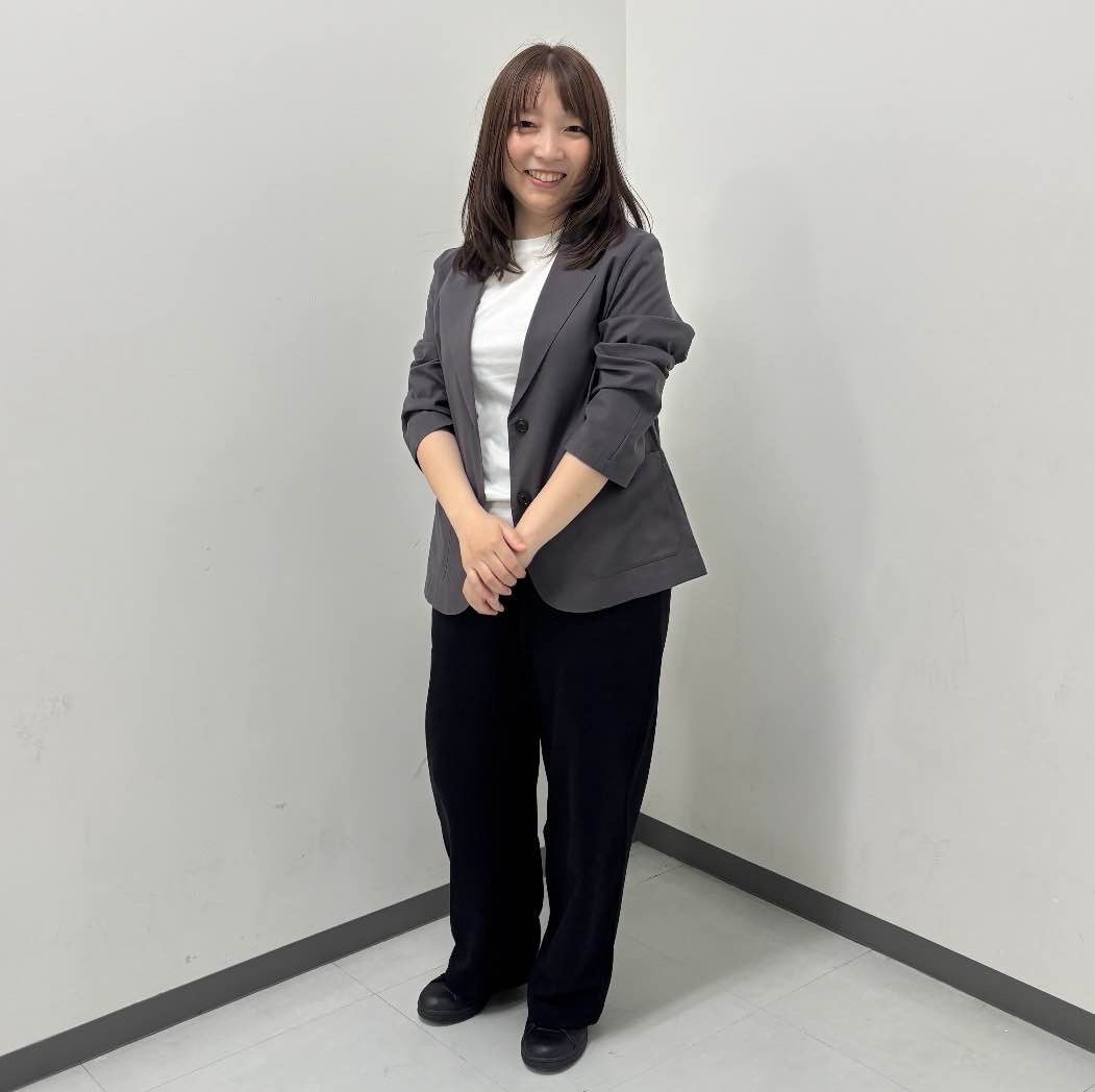 【広島パルコ】身長152㎝_R32ff5
