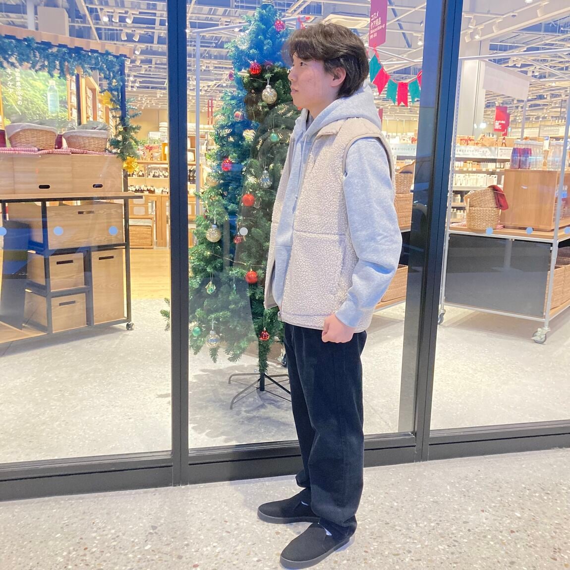 コーディネート横画像