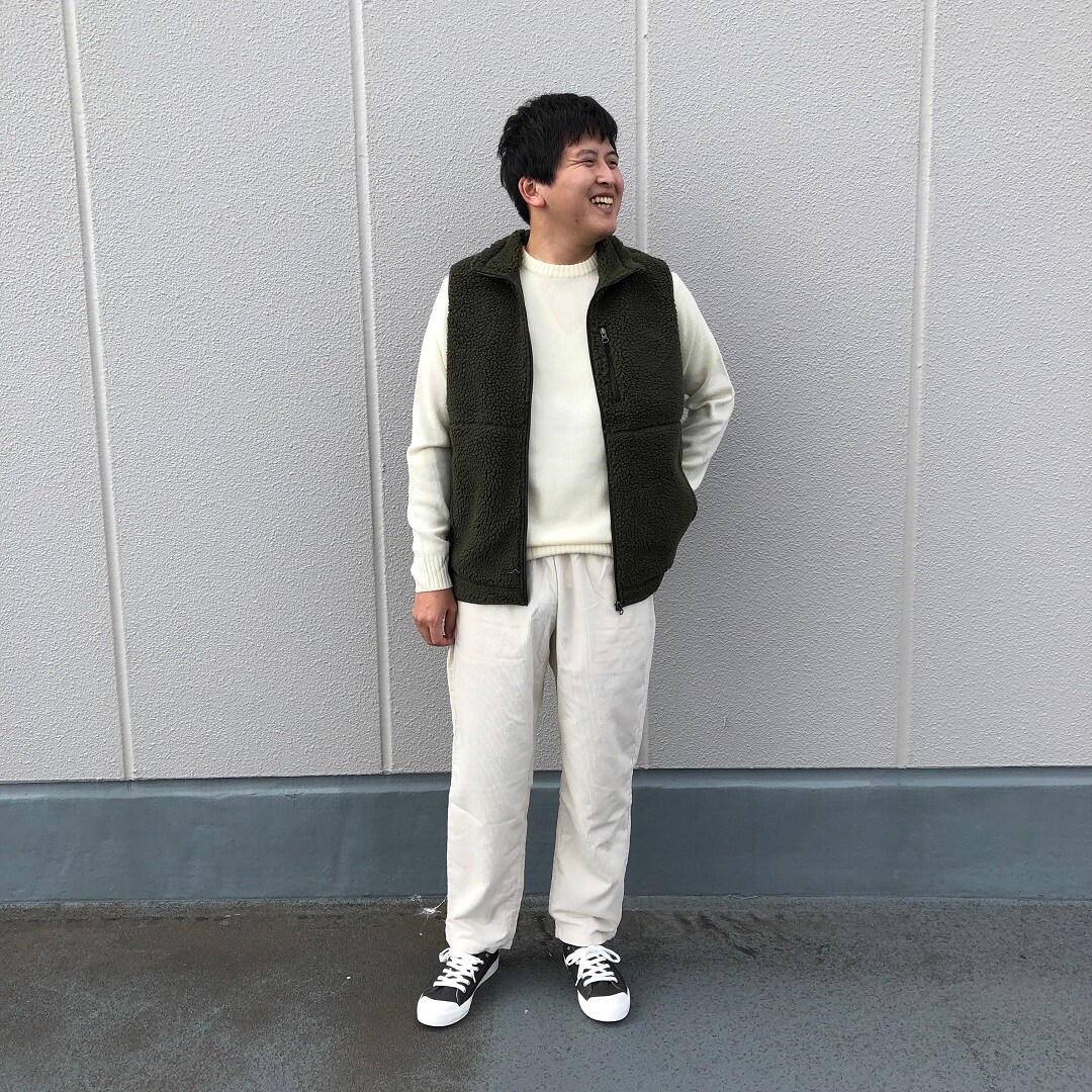 衣服