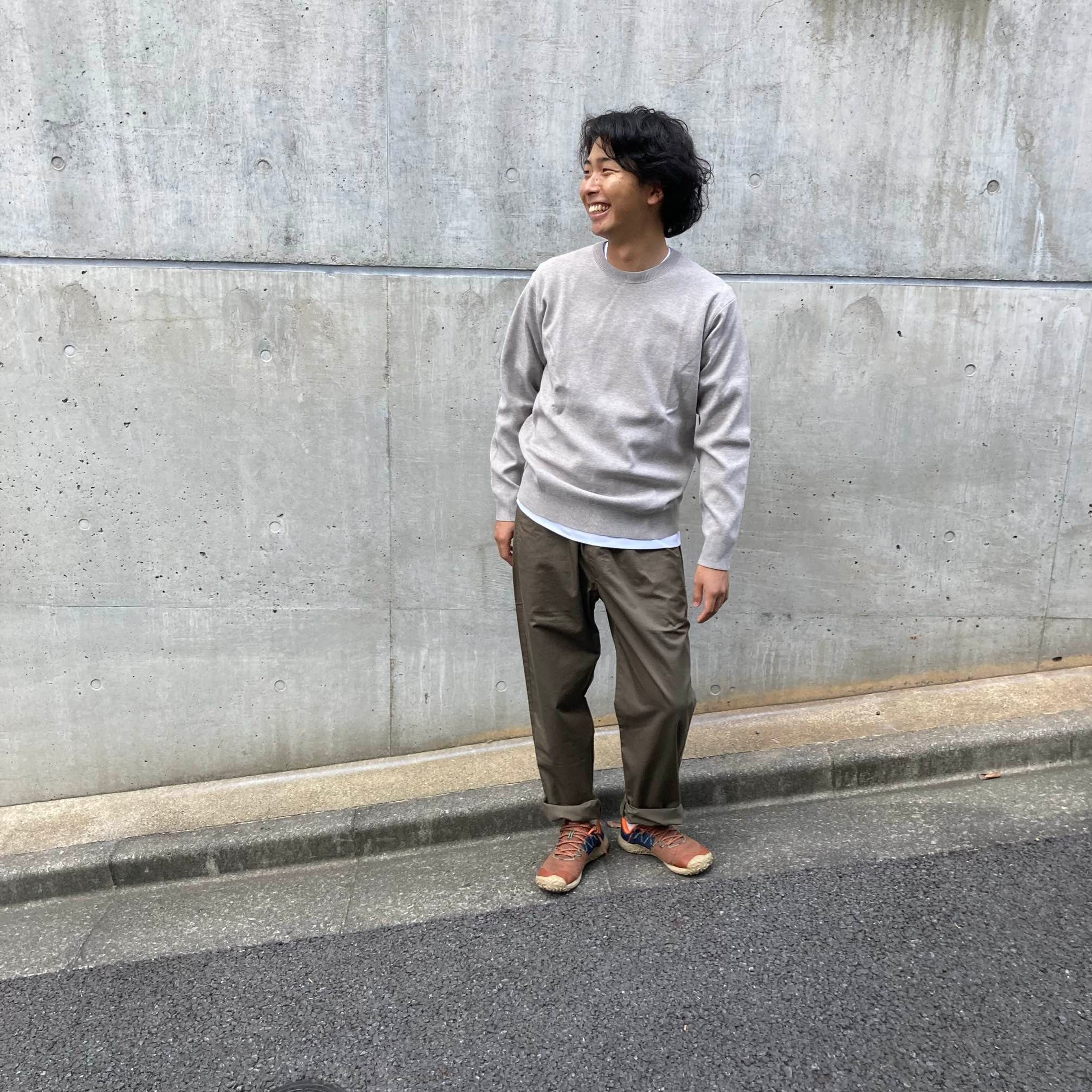 ミラノリブ