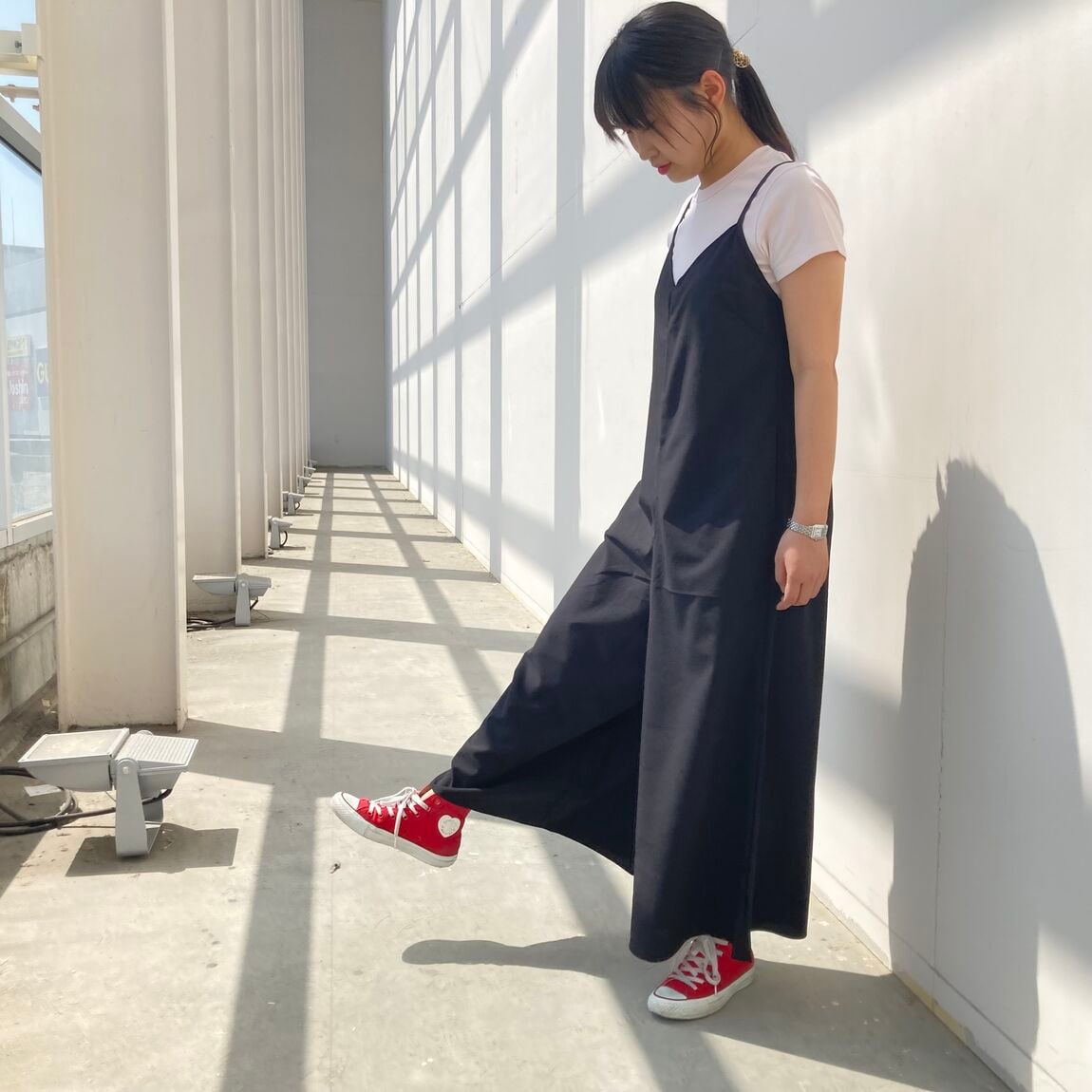【イオンモール各務原】身長160cm