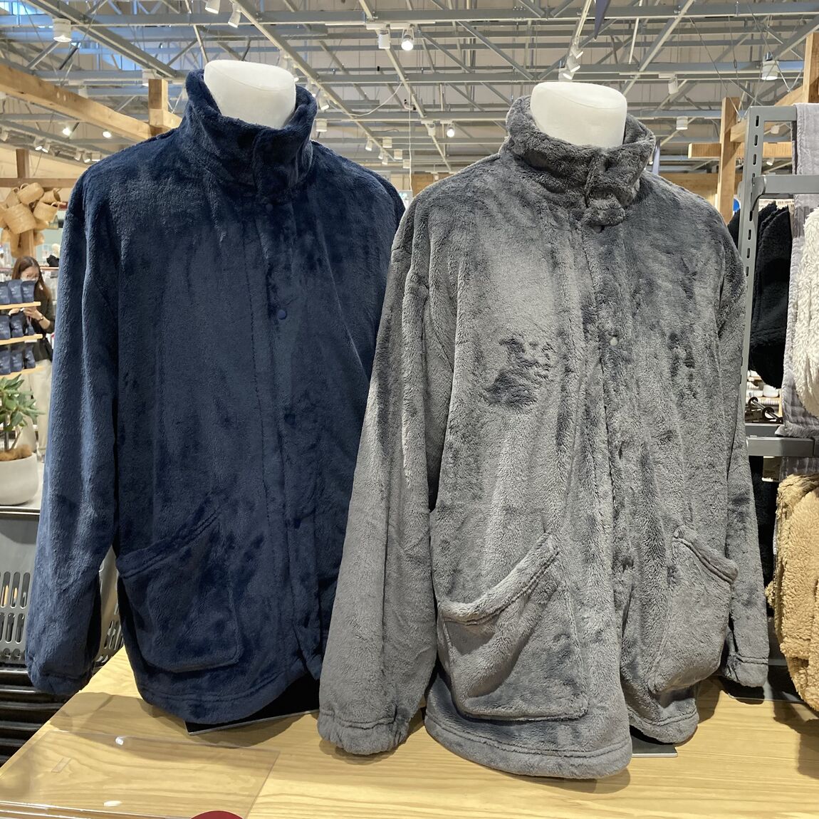 インナーホーム