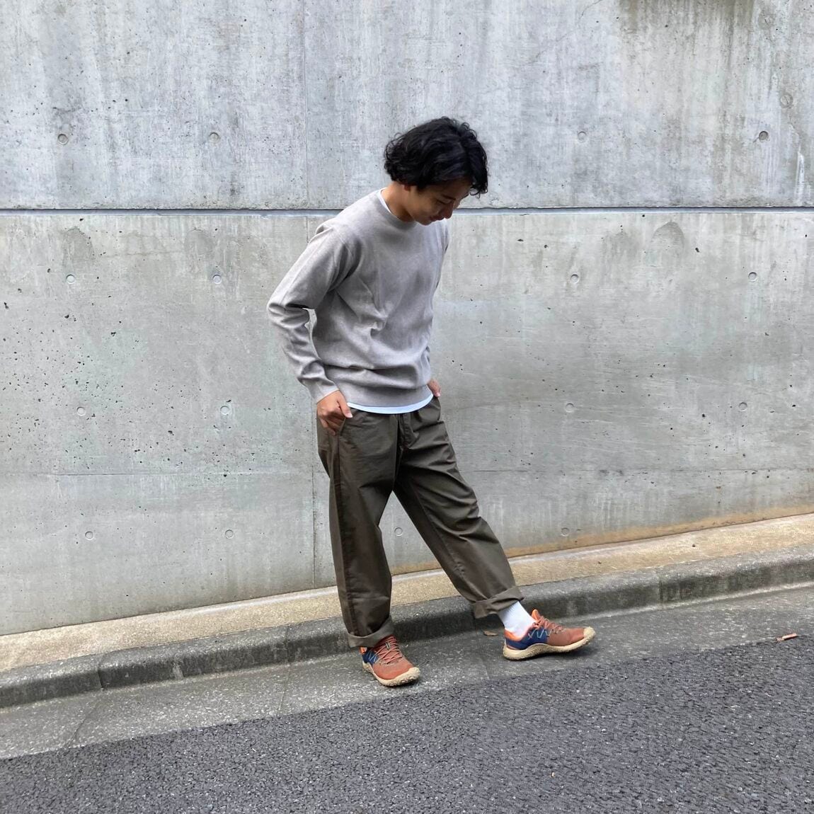 ミラノリブ