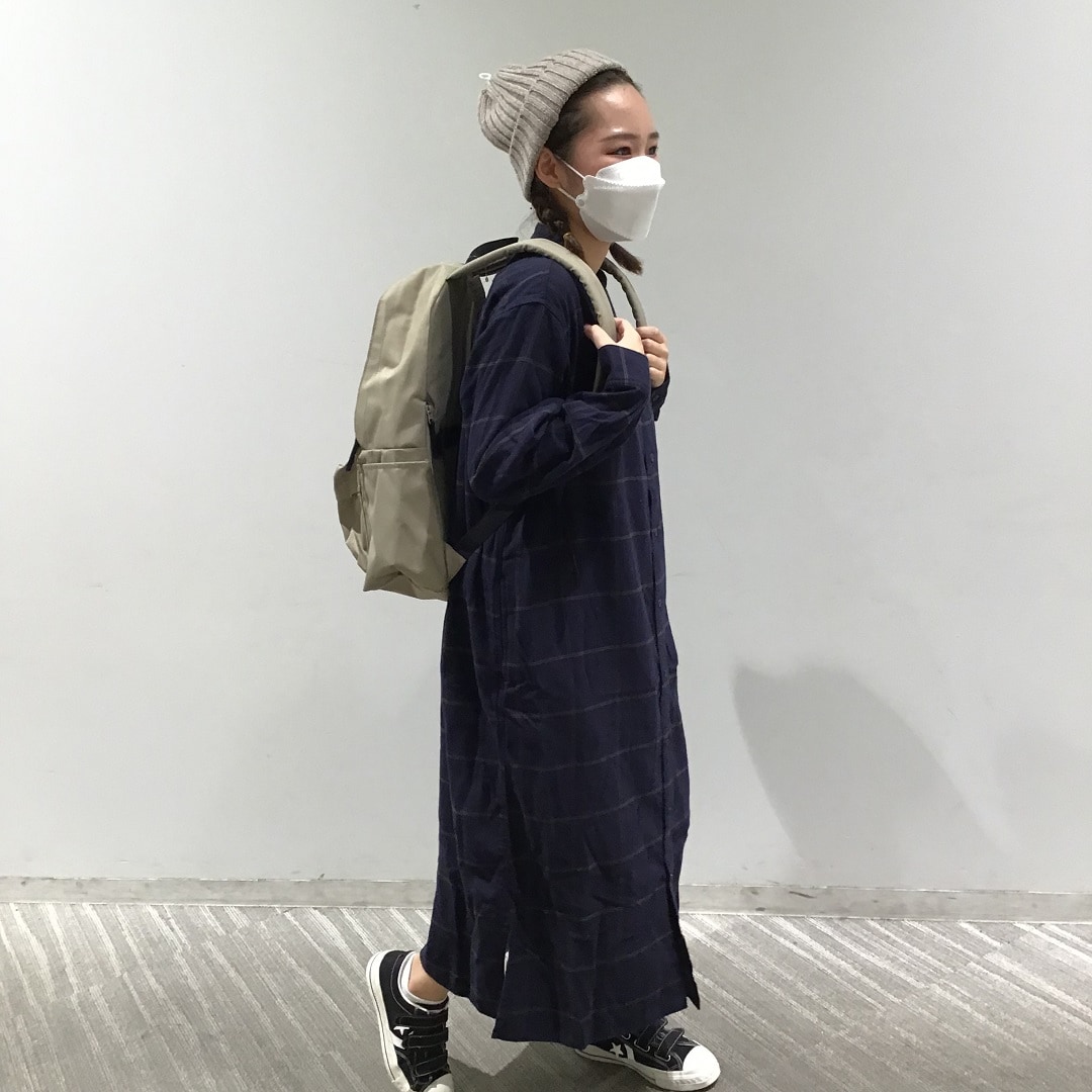 男女兼用フランネル2