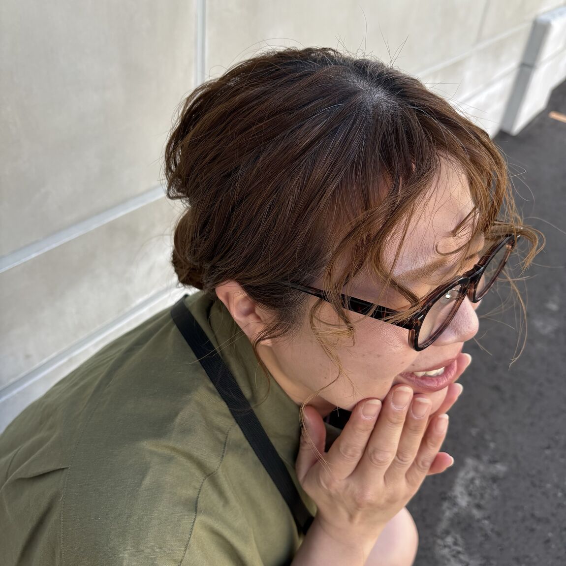 スナップ