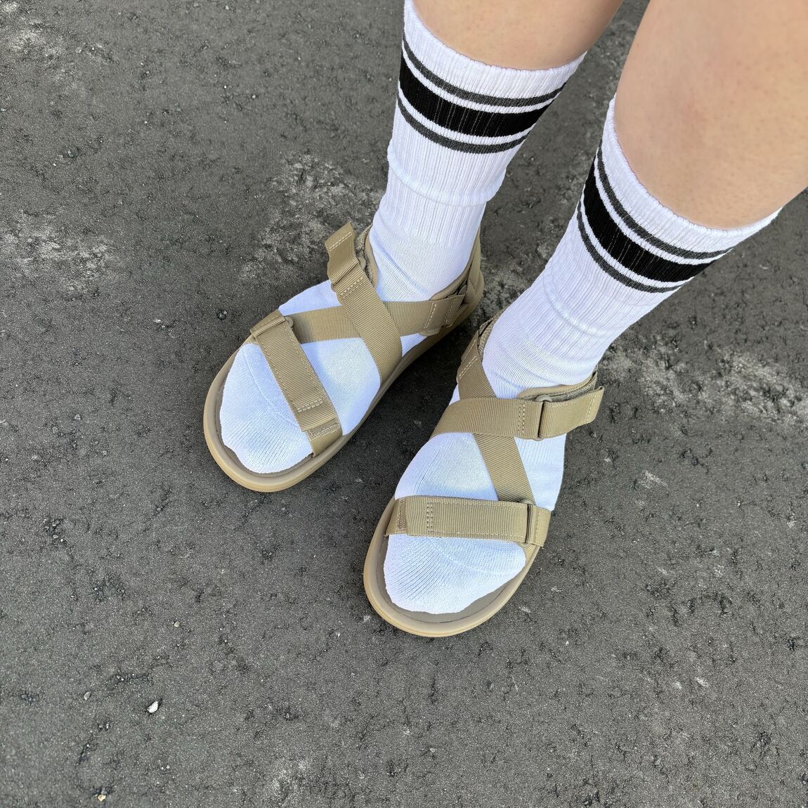 スナップ