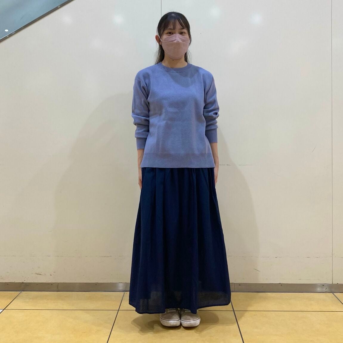 スタッフスナップ