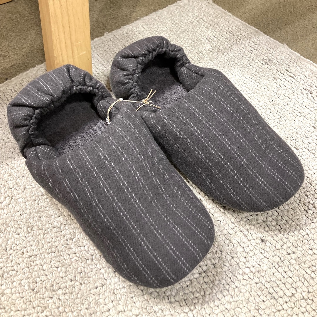 スリッパ