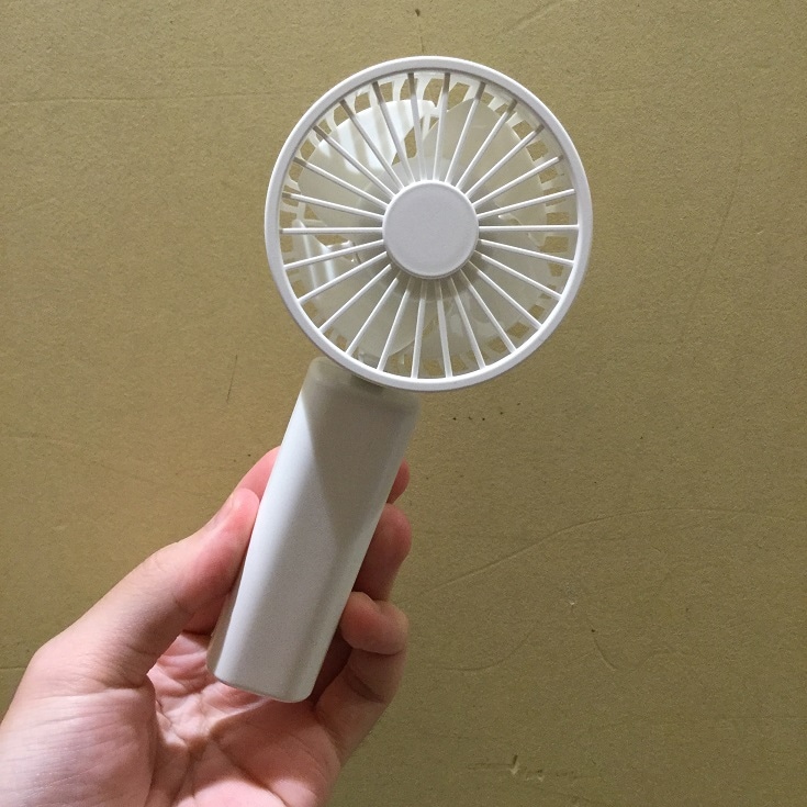 ファン８