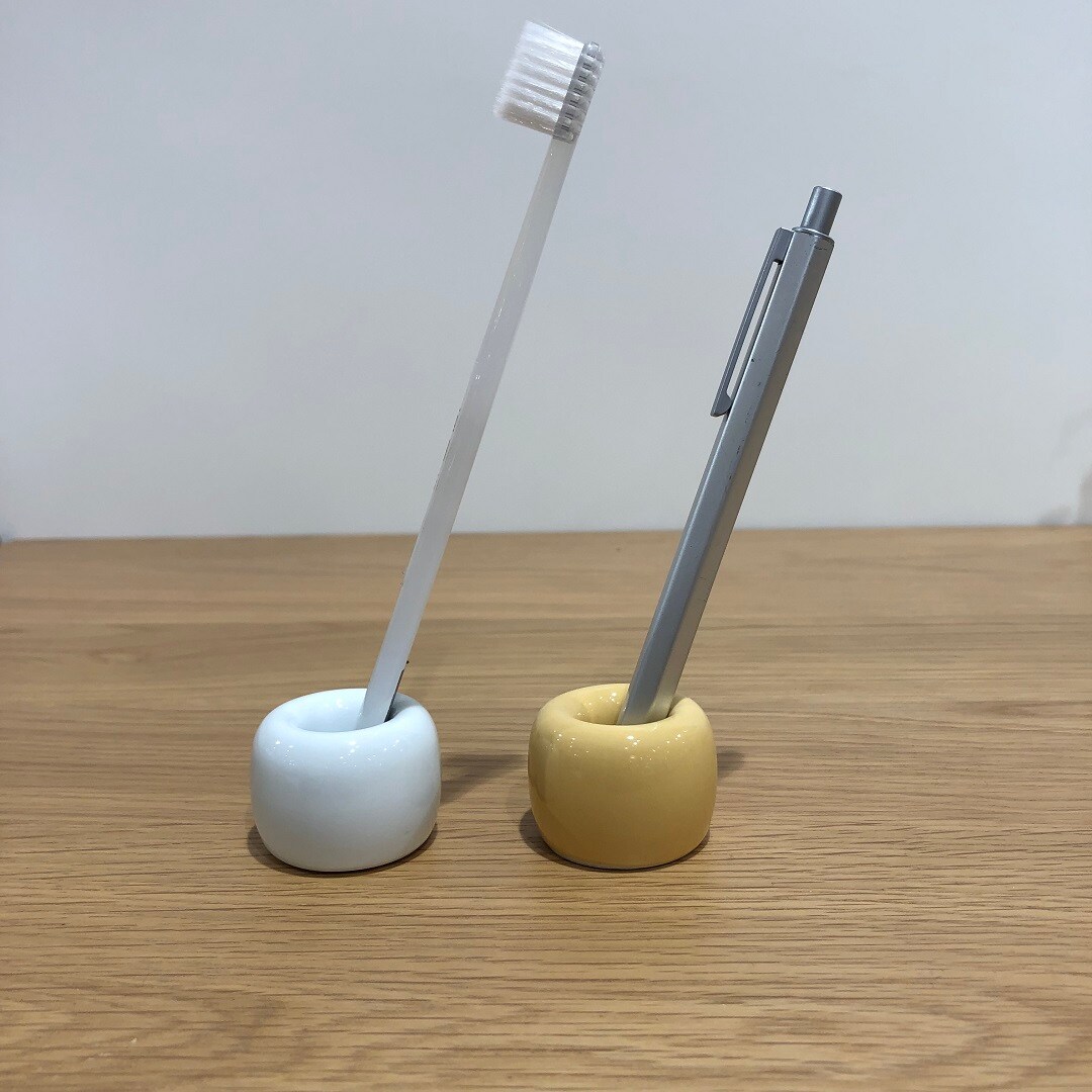 ペン置きにも使える