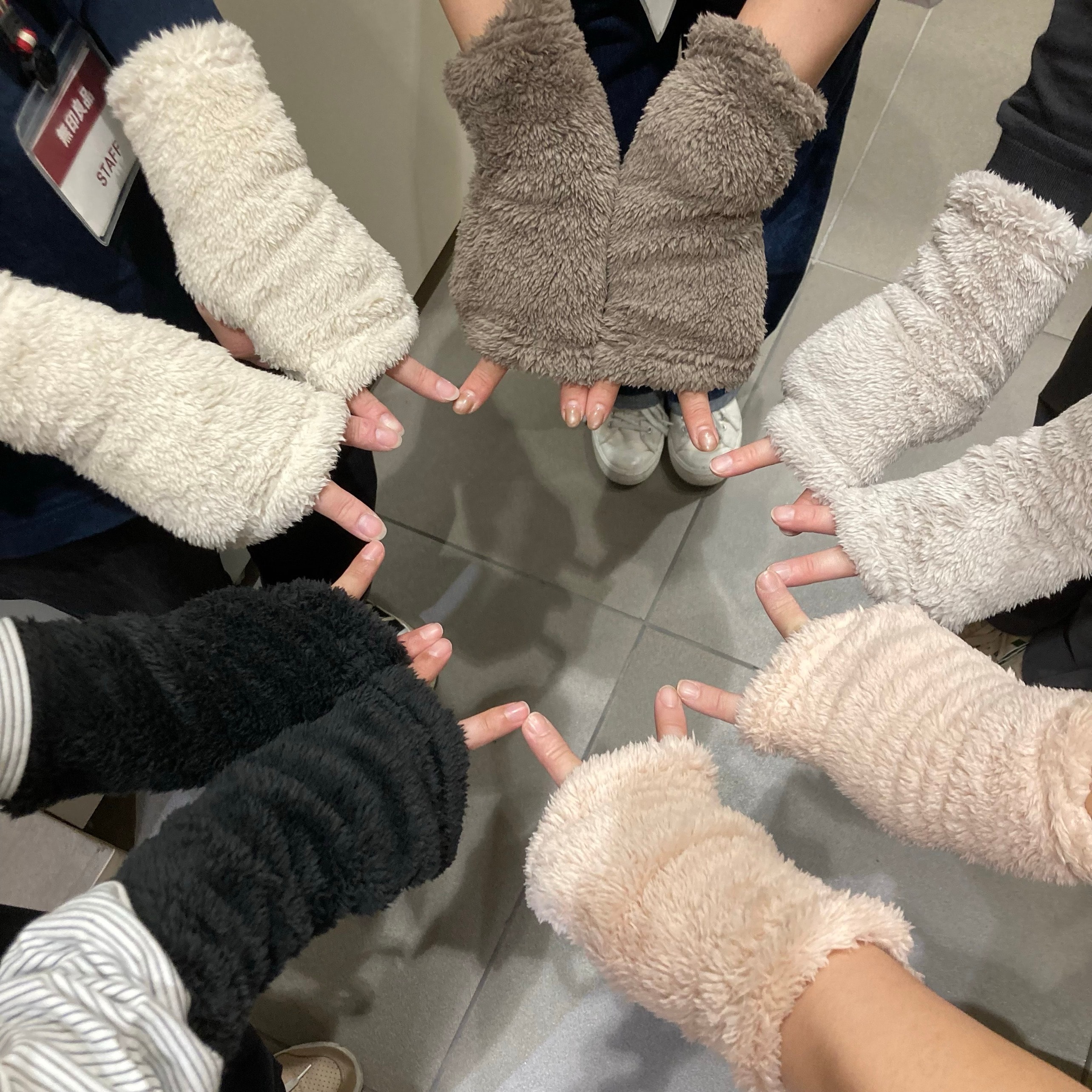 ボアハンドウォーマー5