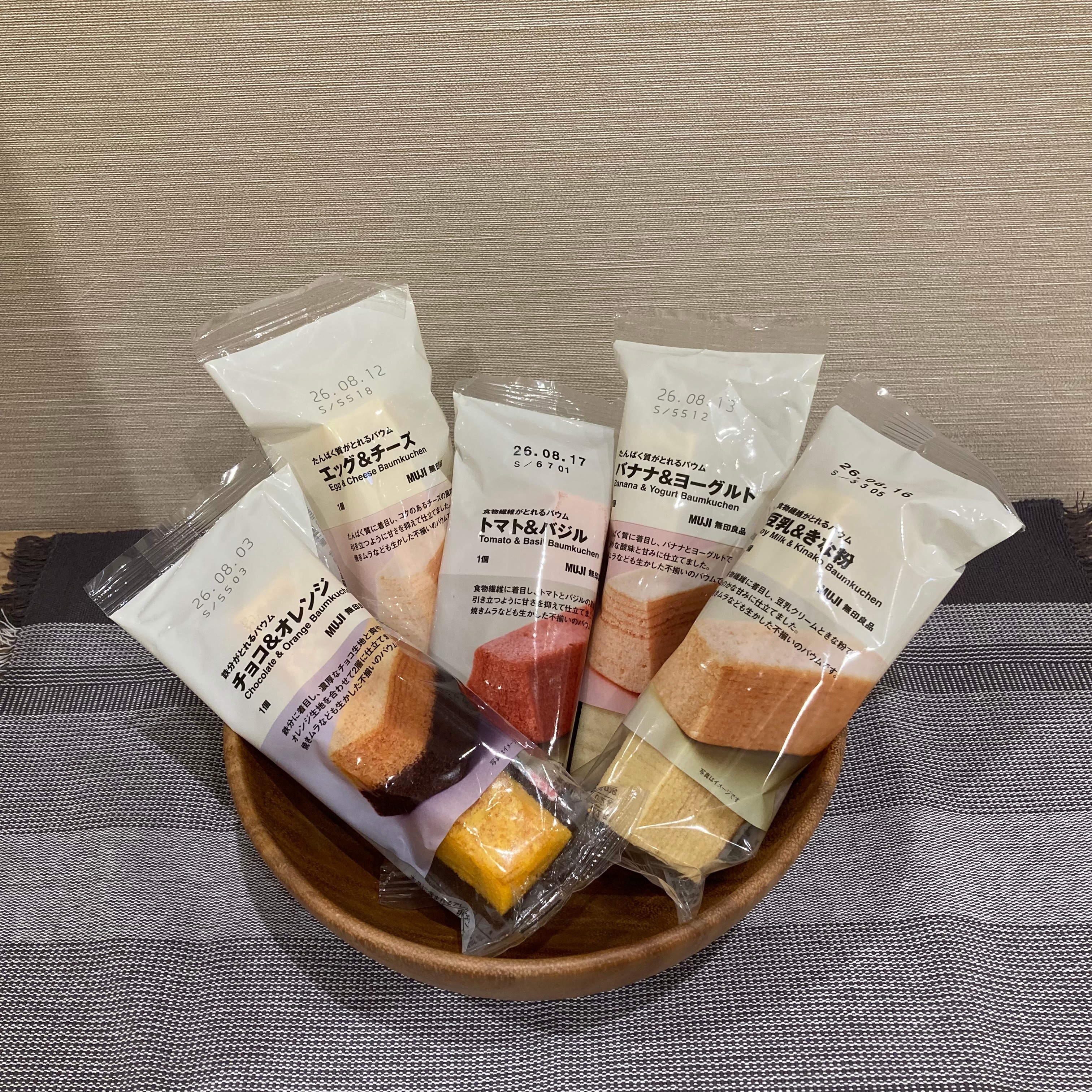 商品の画像