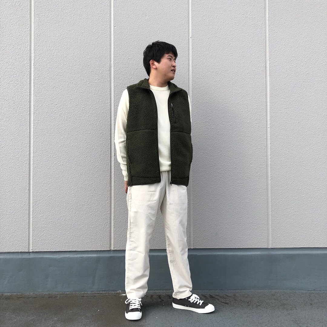 衣服
