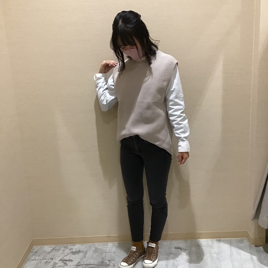 コーディネート