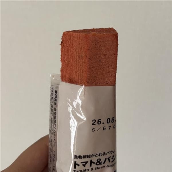 商品の画像