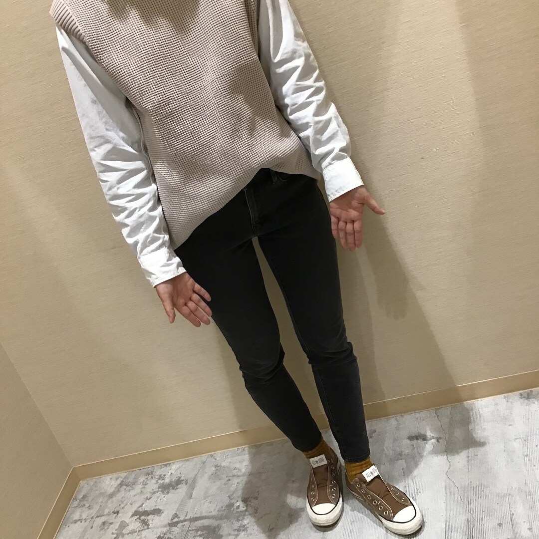 コーディネート