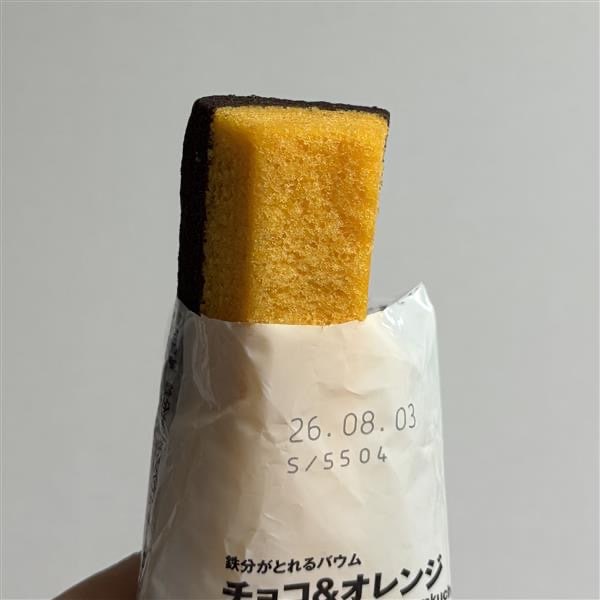 商品の画像