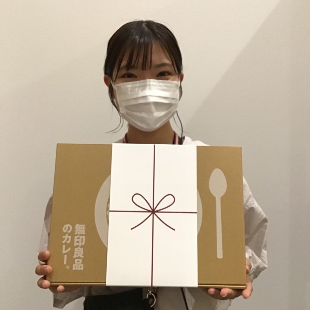 ギフト　無料