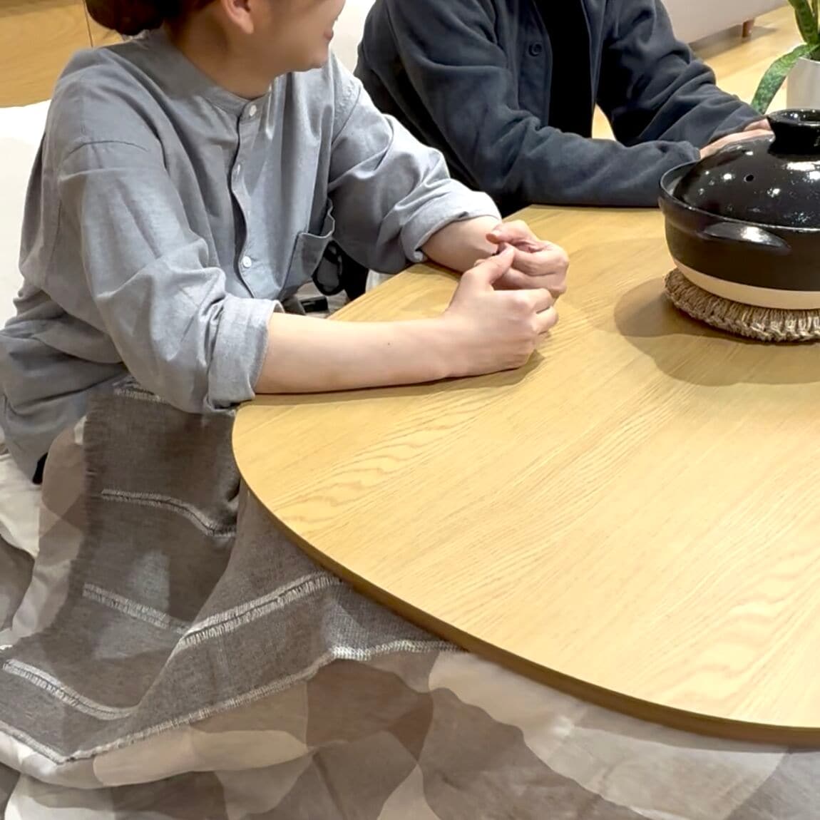こたつ