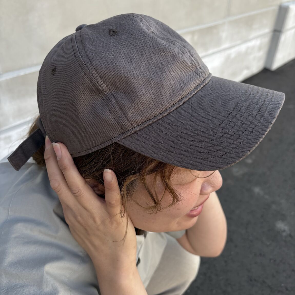 スナップ