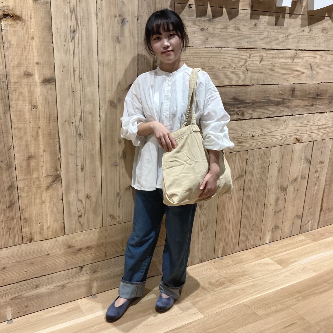 【アピタ各務原】身長151cm_Rv3miu