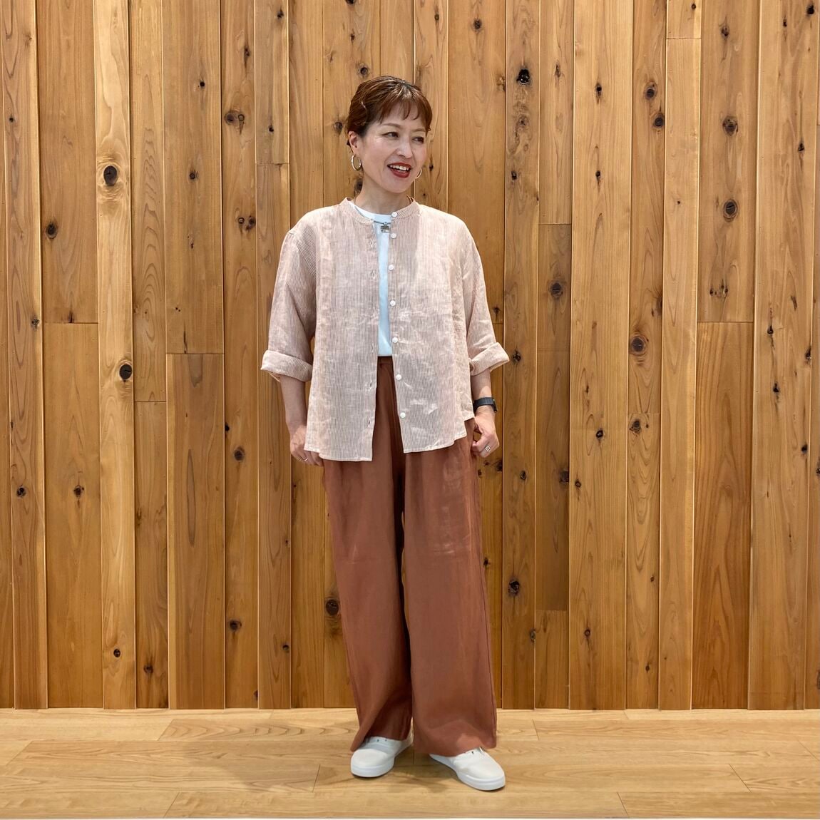 衣服
