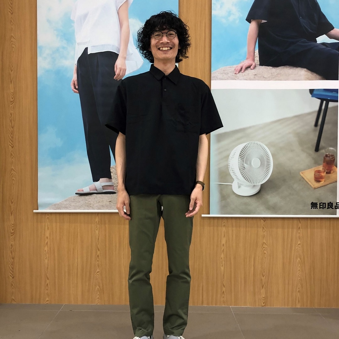 １