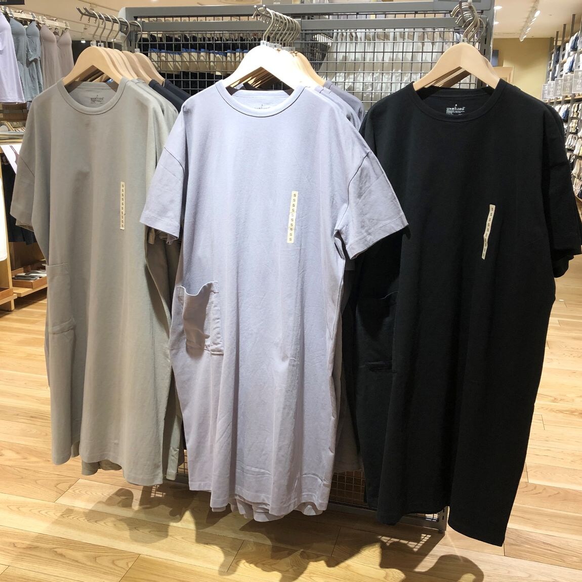 【アトレ川越】衣服編：おすすめ母の日ギフト