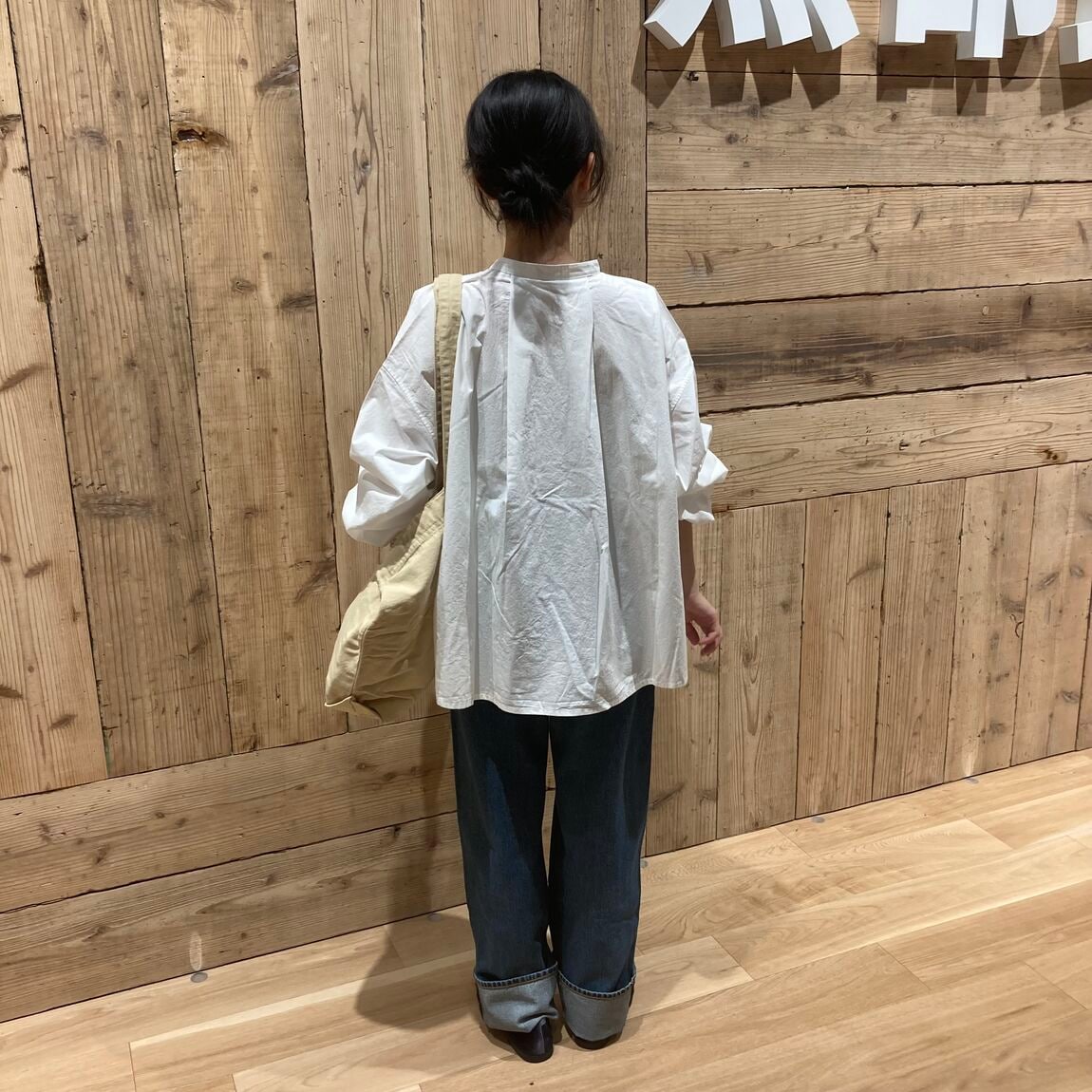 【アピタ各務原】身長151cm_I23XMM