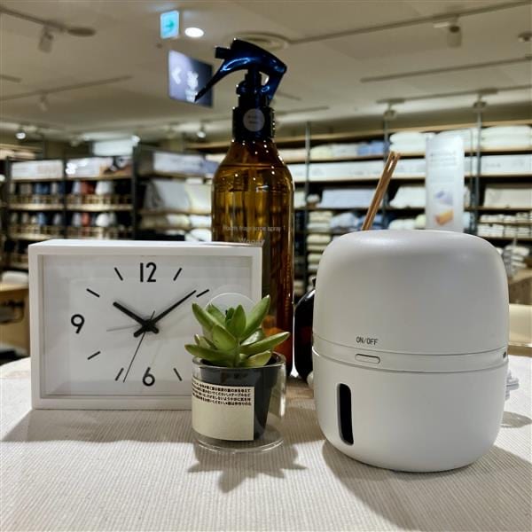 ルームガード　展示