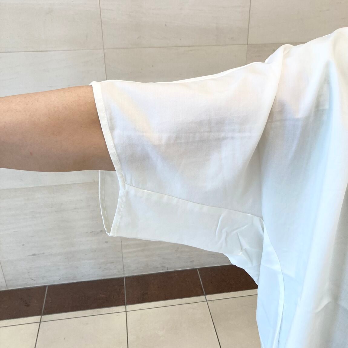【イオンモール神戸北】身長163cm
