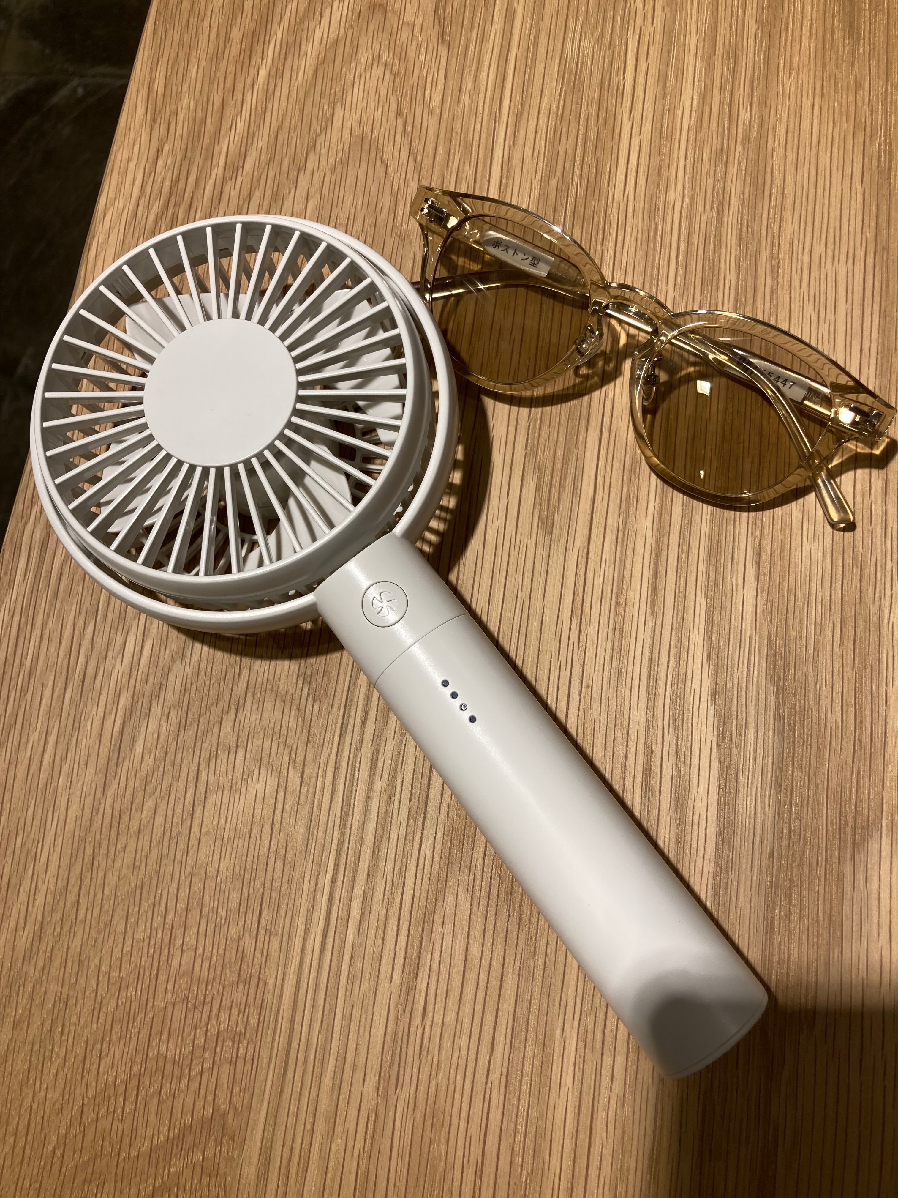 スタッフスナップ