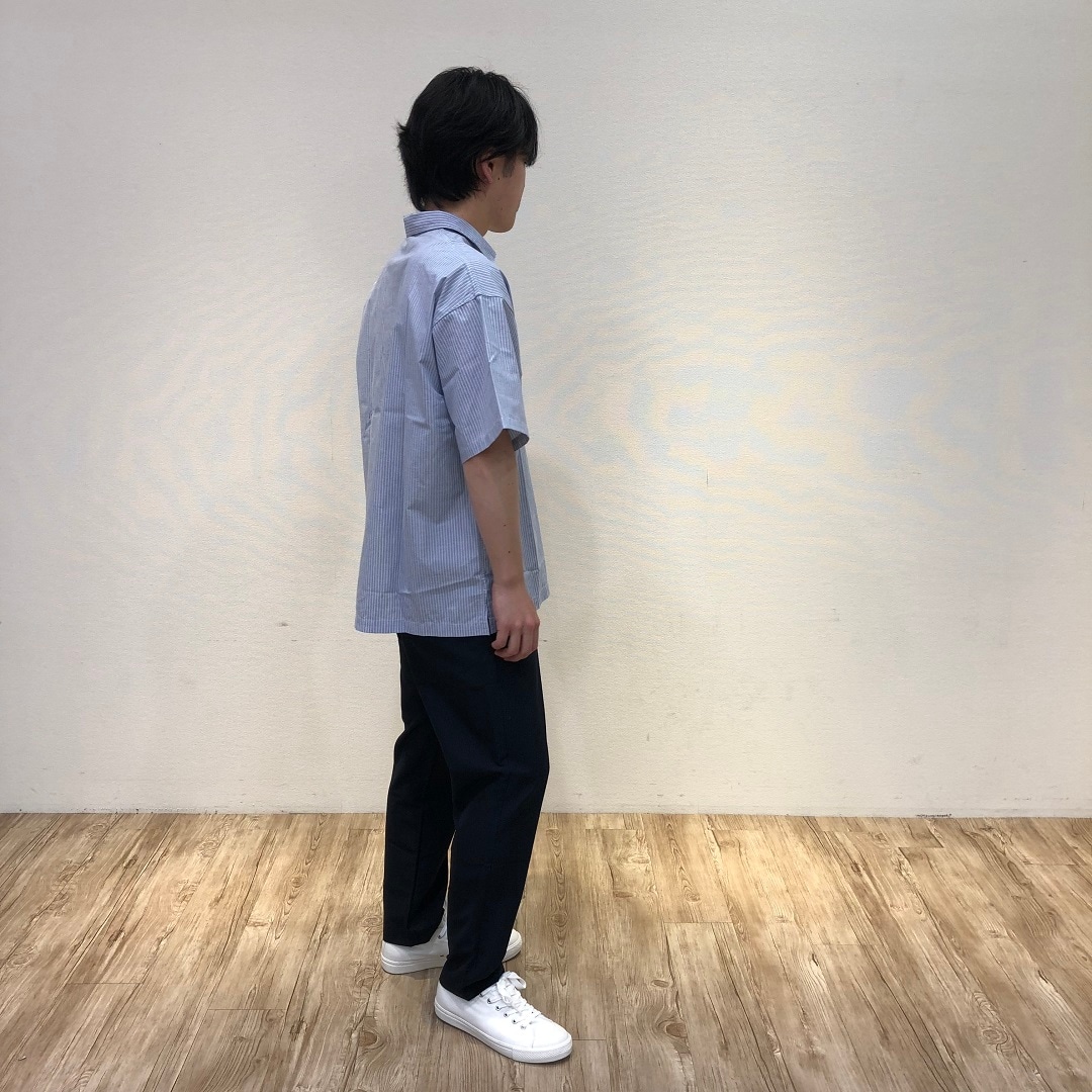 衣服