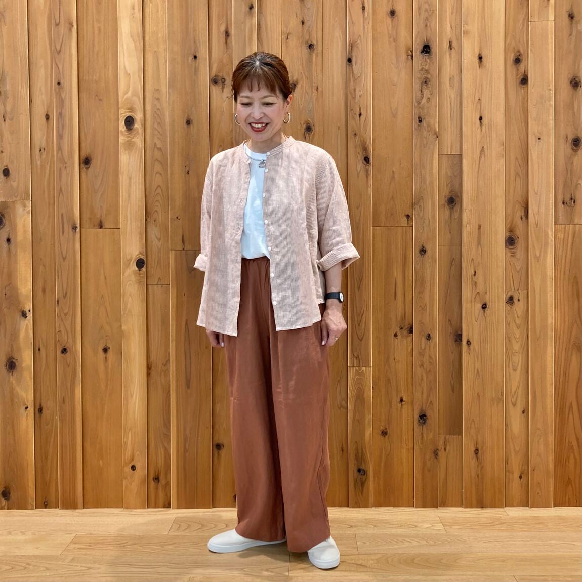衣服