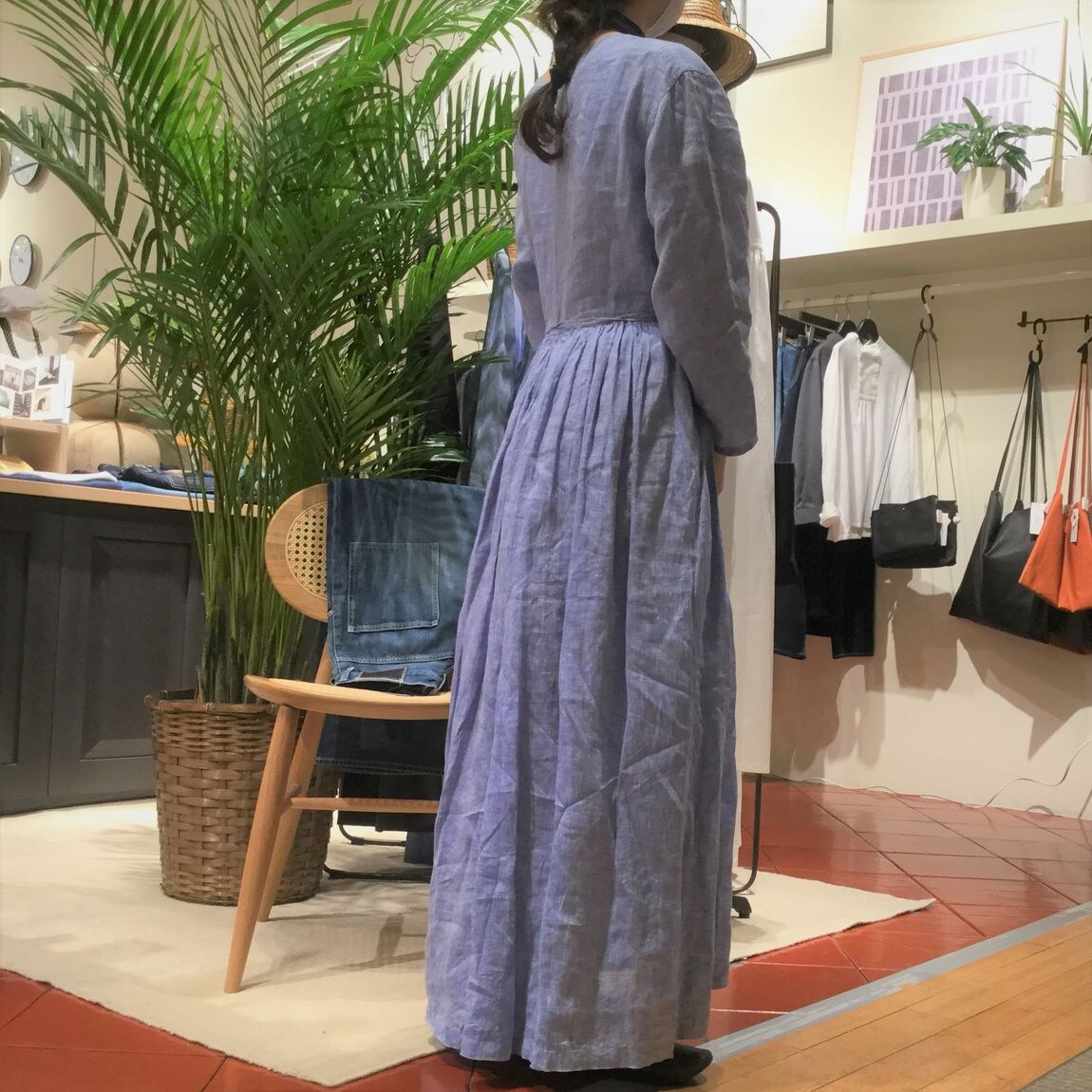 【IDÉE六本木店】