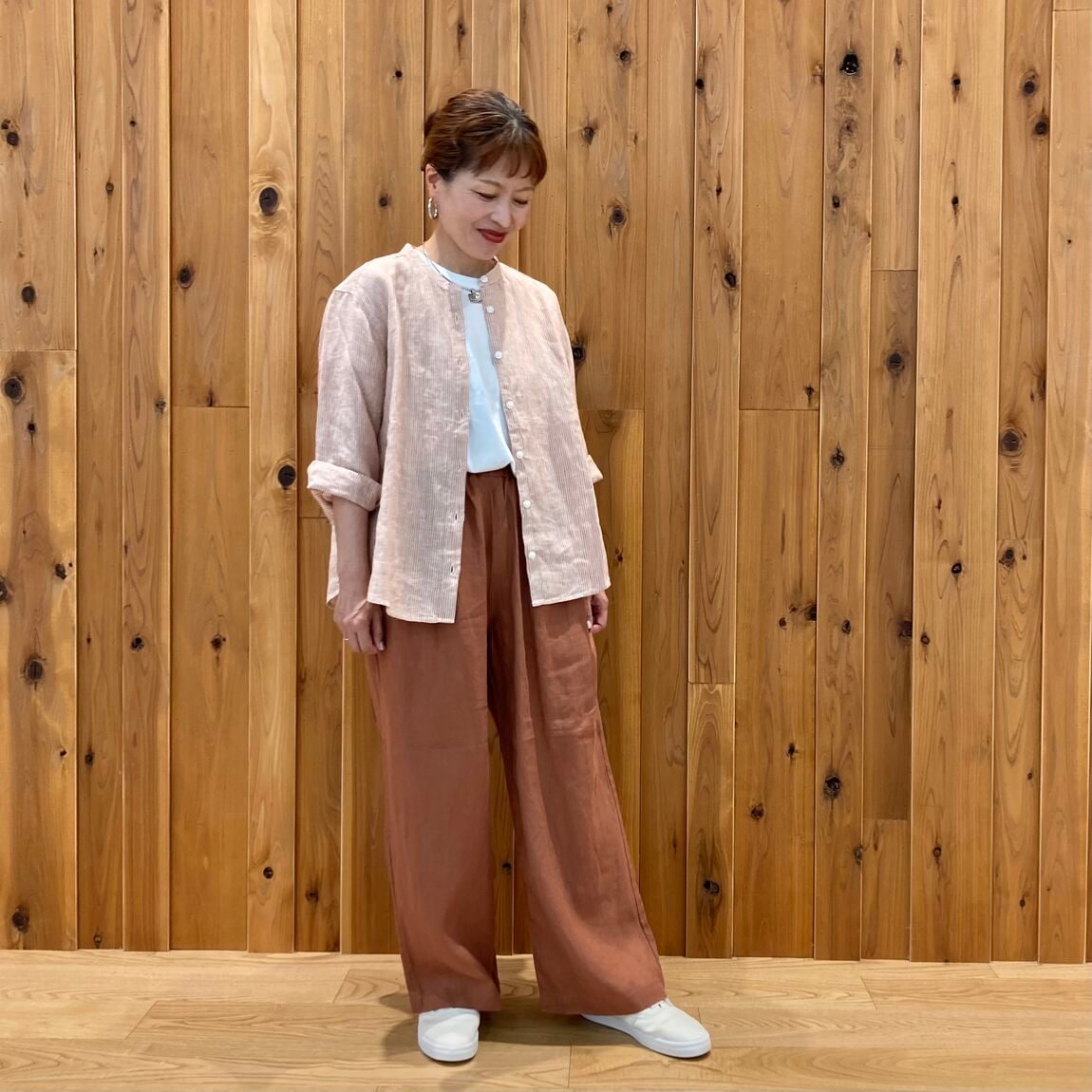 衣服