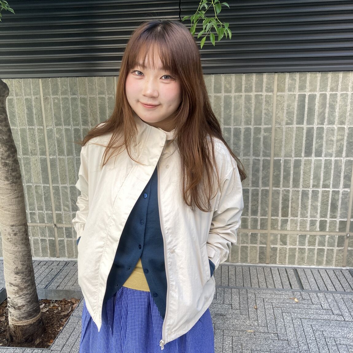 撥水ポケッタブルフードジャケット