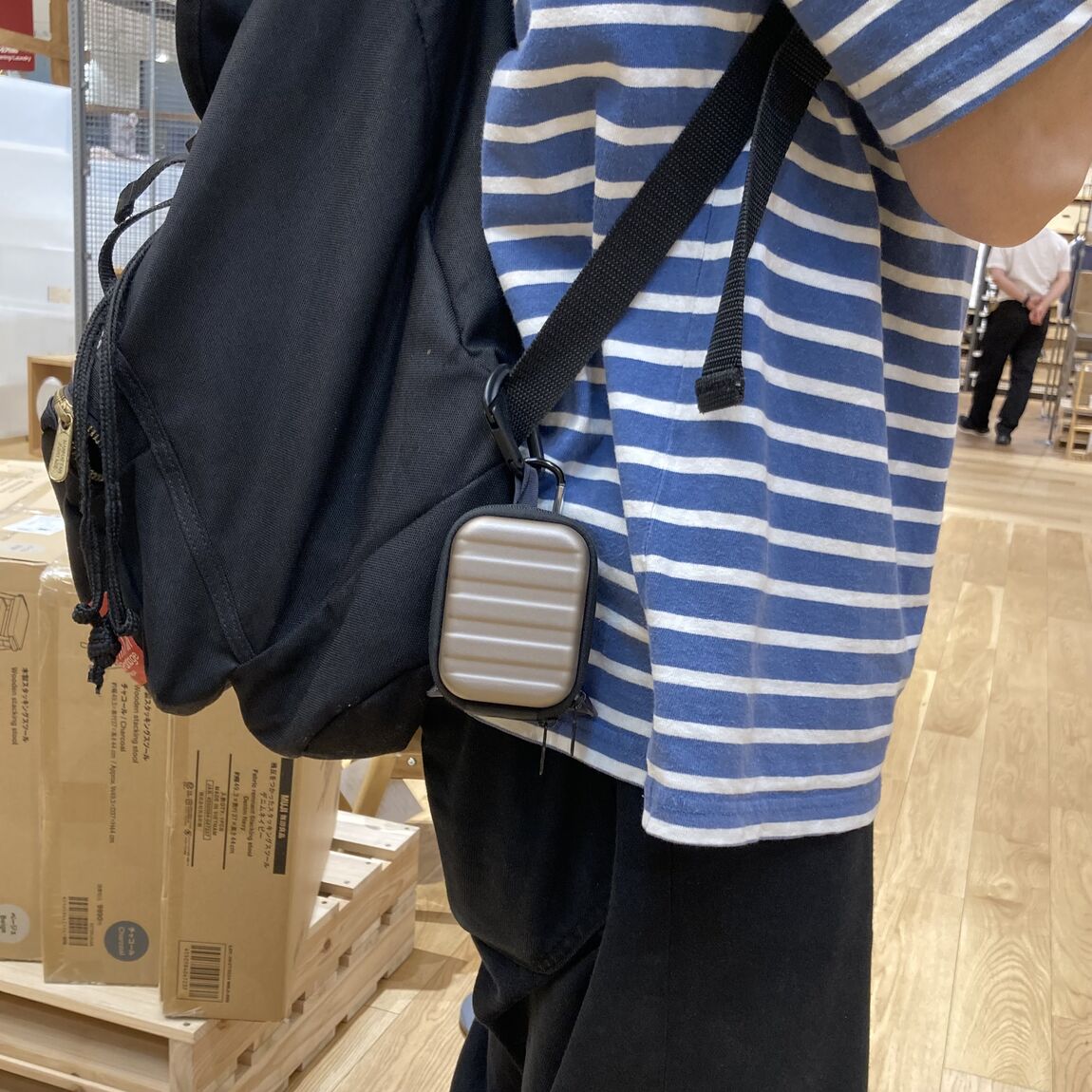 ばっぐ