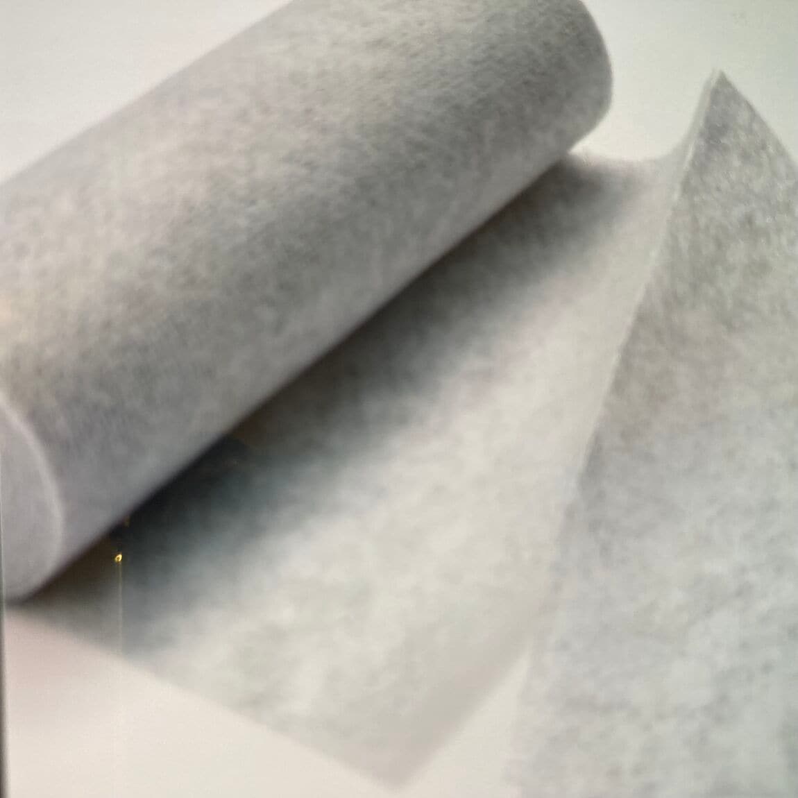 ロールとカット