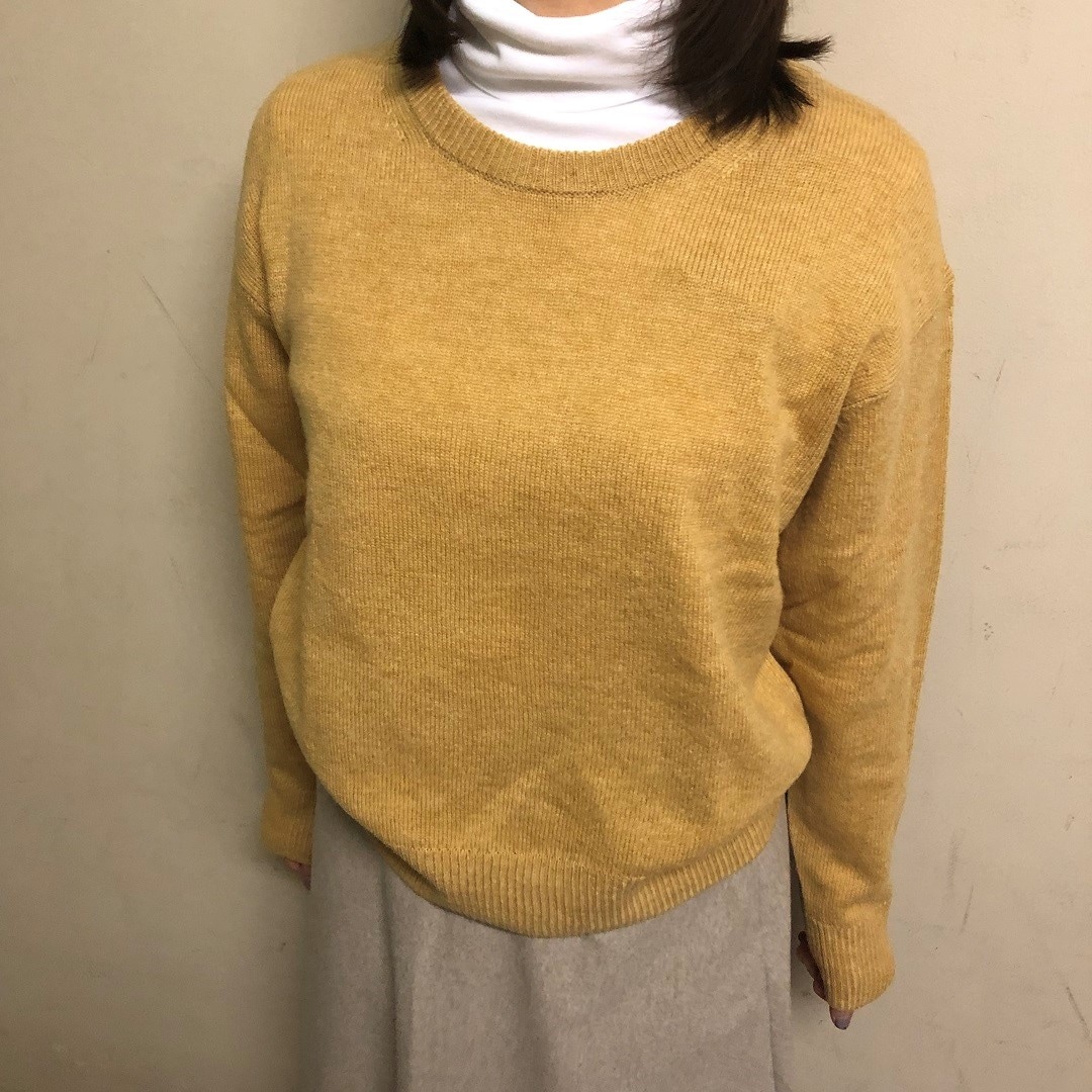 【アトレ川越】身長163㎝