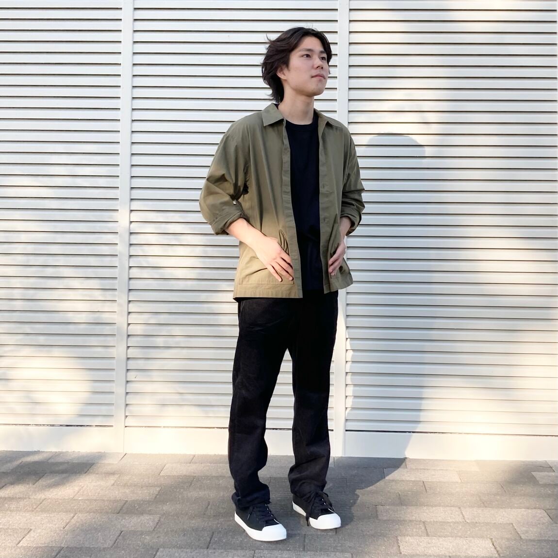 草野さん①