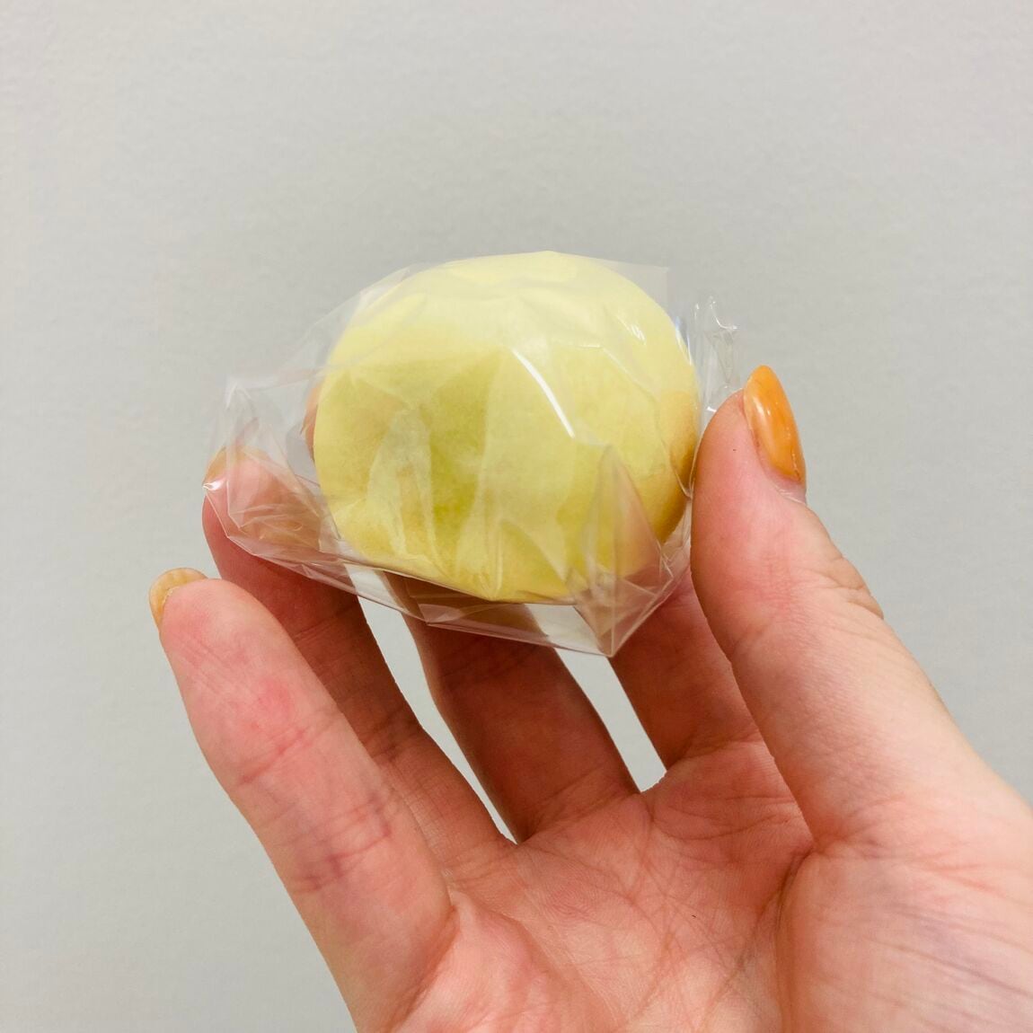 栗まんじゅう個包装