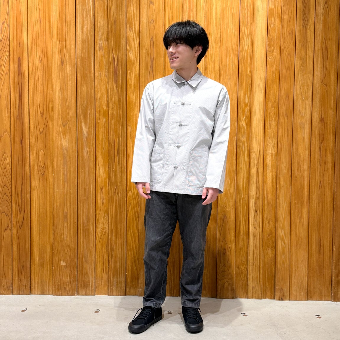 【イオンモール橿原】身長169㎝_m6AYLn