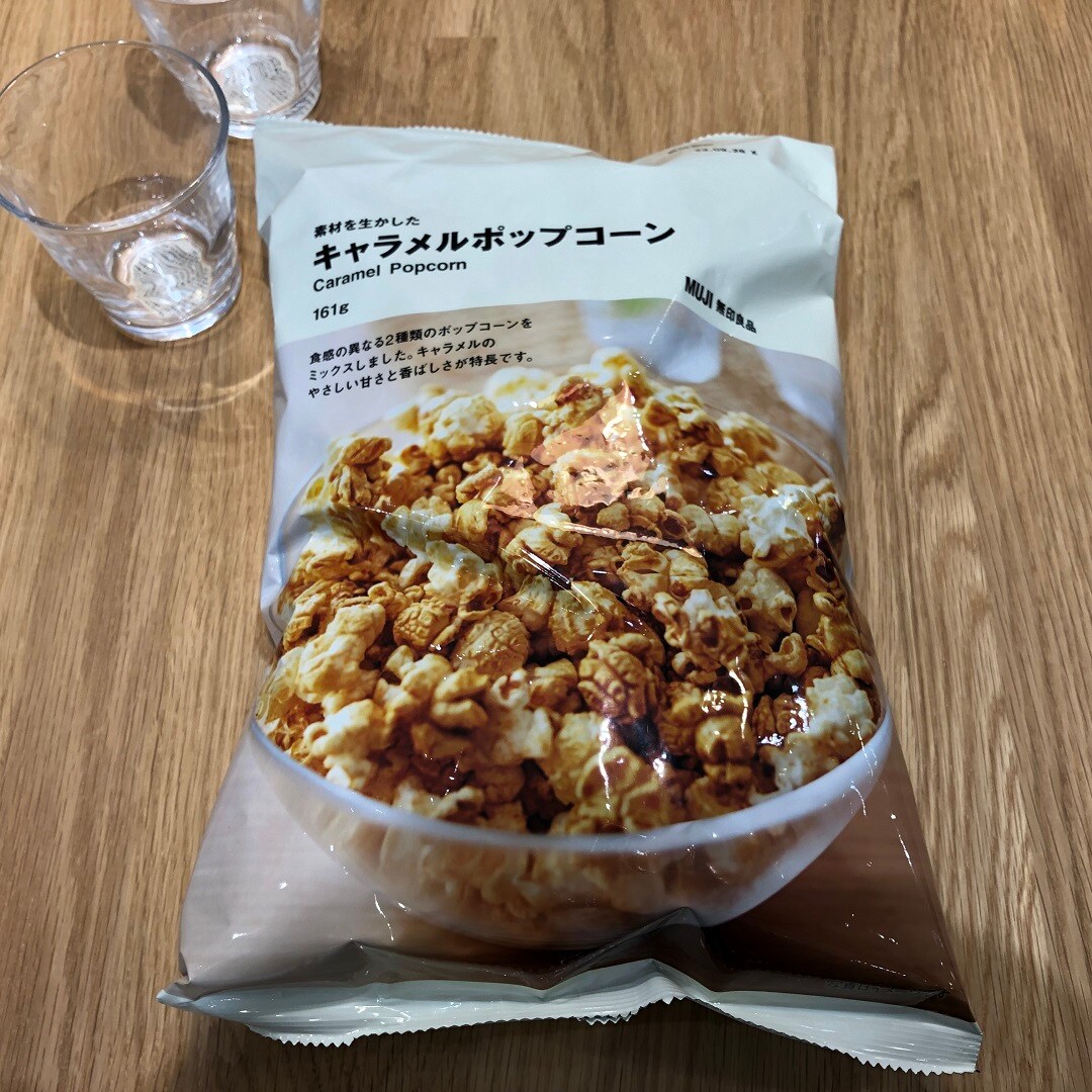 【イオンモール各務原】暑い夏におすすめのお菓子と飲料