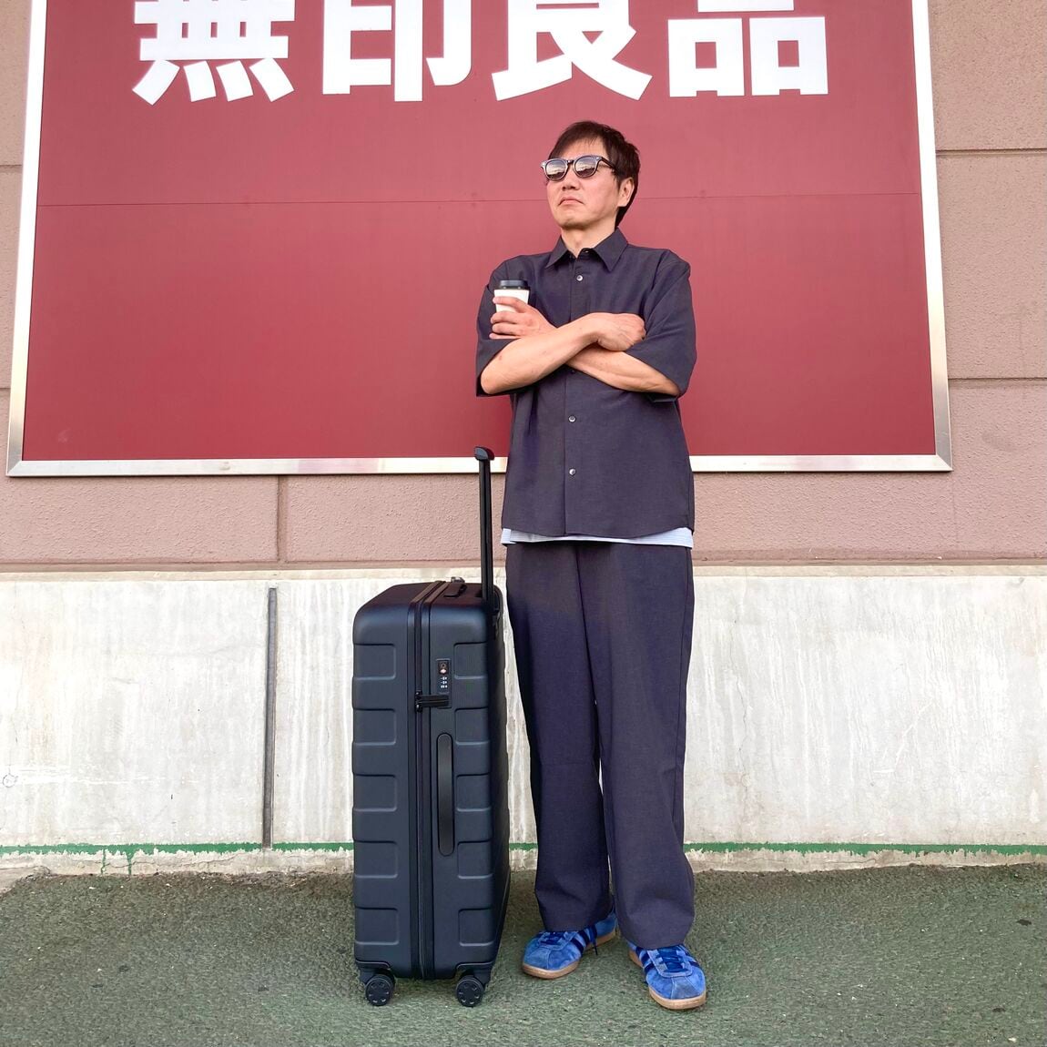 【いなげや大泉学園】身長171cm_VKH7d7