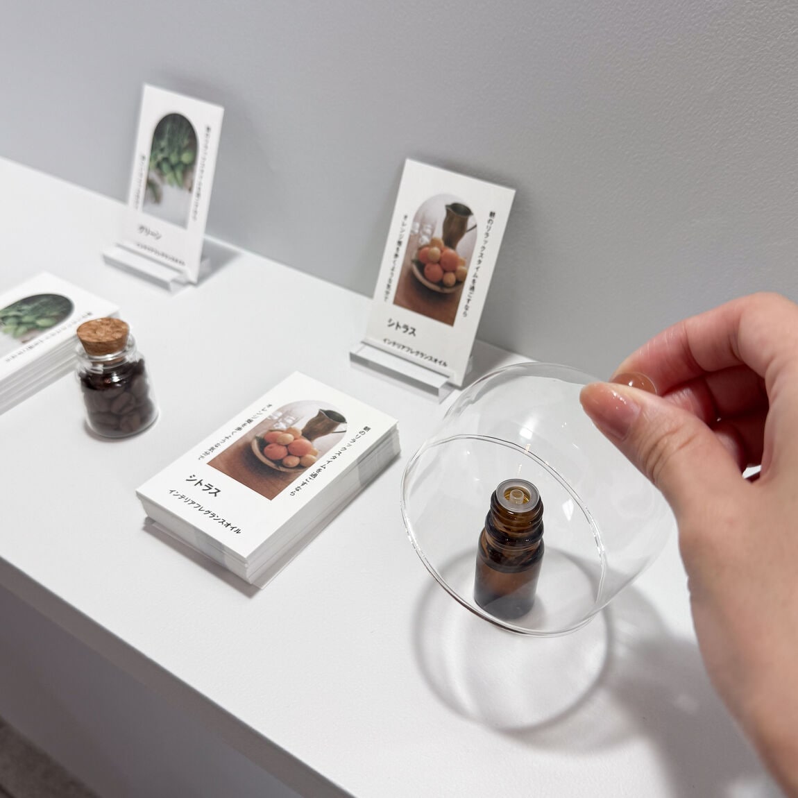 【ルクア大阪】暮らしと香りのスイッチ展_01LFvM