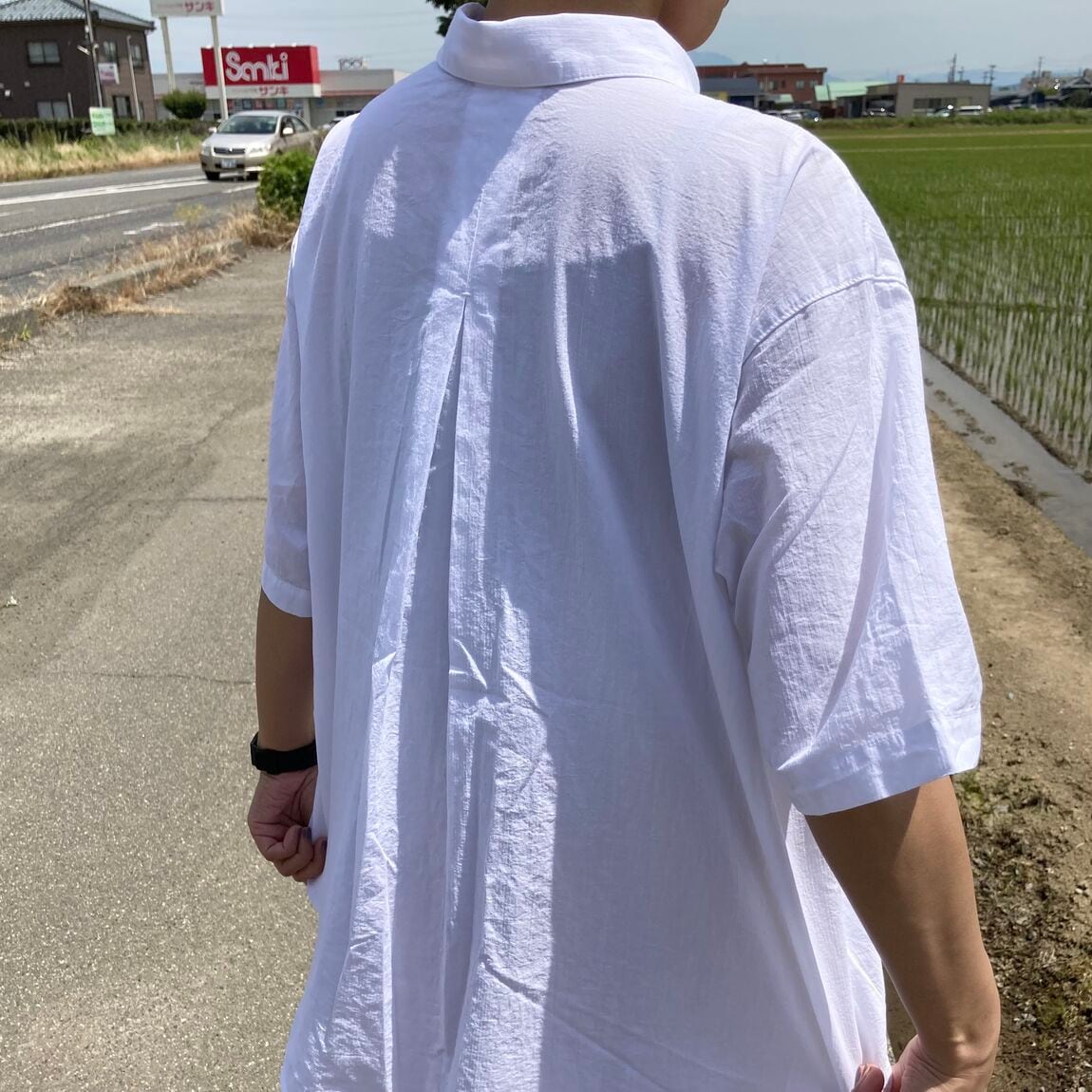 【燕】スタッフスナップ
