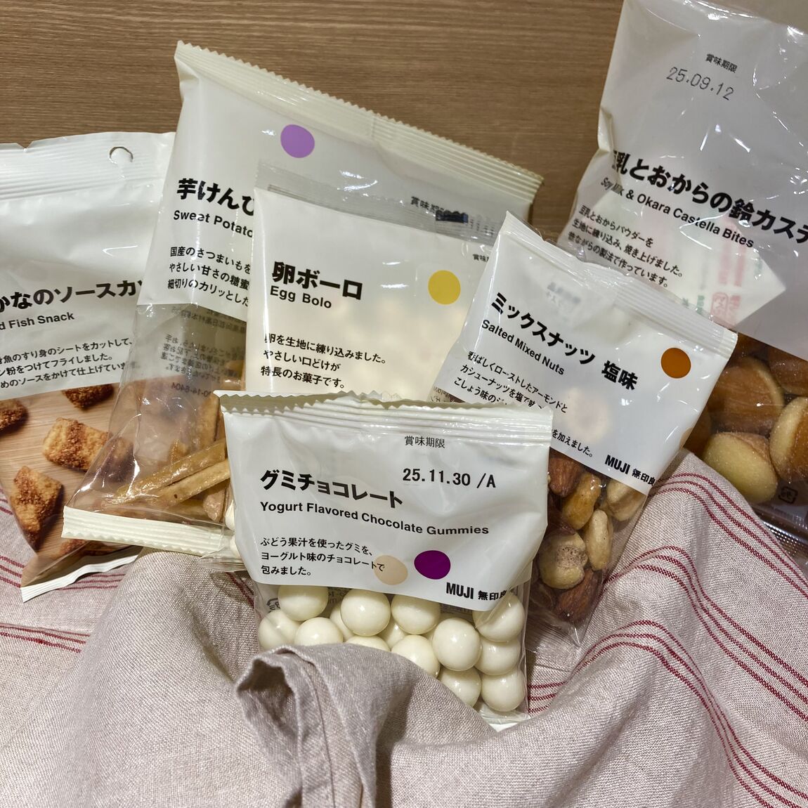 ぽち
