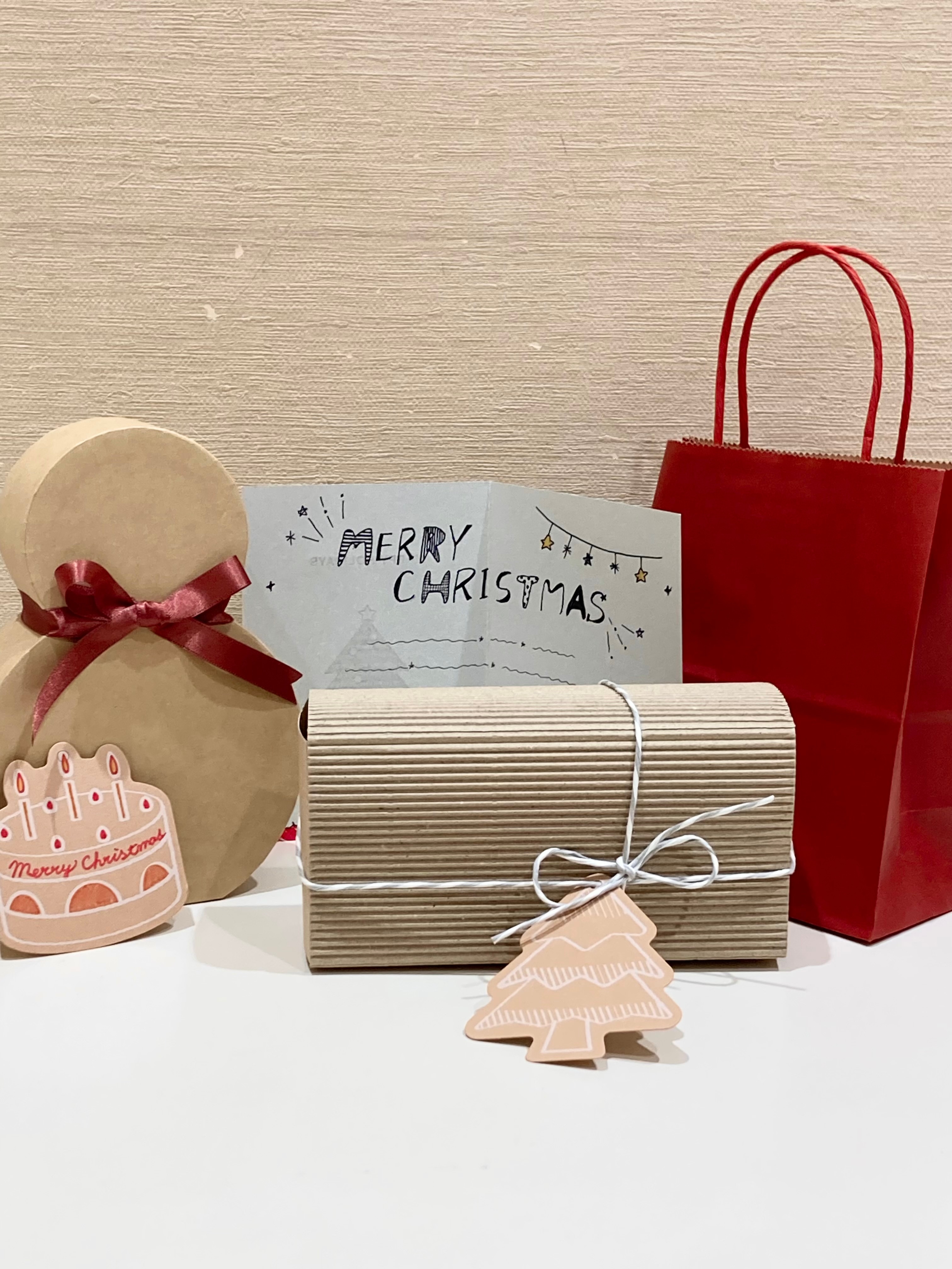 ギフトボックス