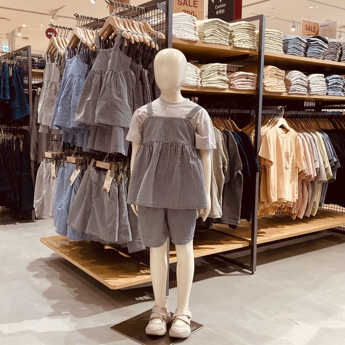 【ららぽーと福岡】お買い得商品が多数ございます。_YA2OwR